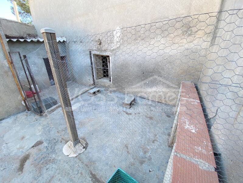 6 sypialnia Dom na sprzedaż w Zurgena - 97 950 € (Ref: 5349762)