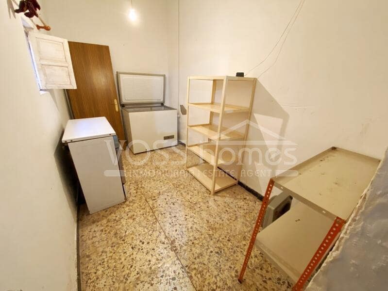 6 sypialnia Dom na sprzedaż w Zurgena - 97 950 € (Ref: 5349762)