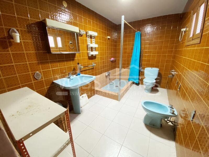 6 sypialnia Dom na sprzedaż w Zurgena - 97 950 € (Ref: 5349762)