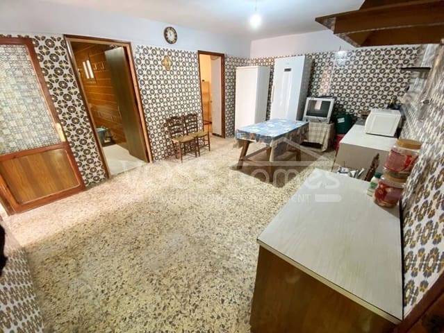 6 sypialnia Dom na sprzedaż w Zurgena - 97 950 € (Ref: 5349762)