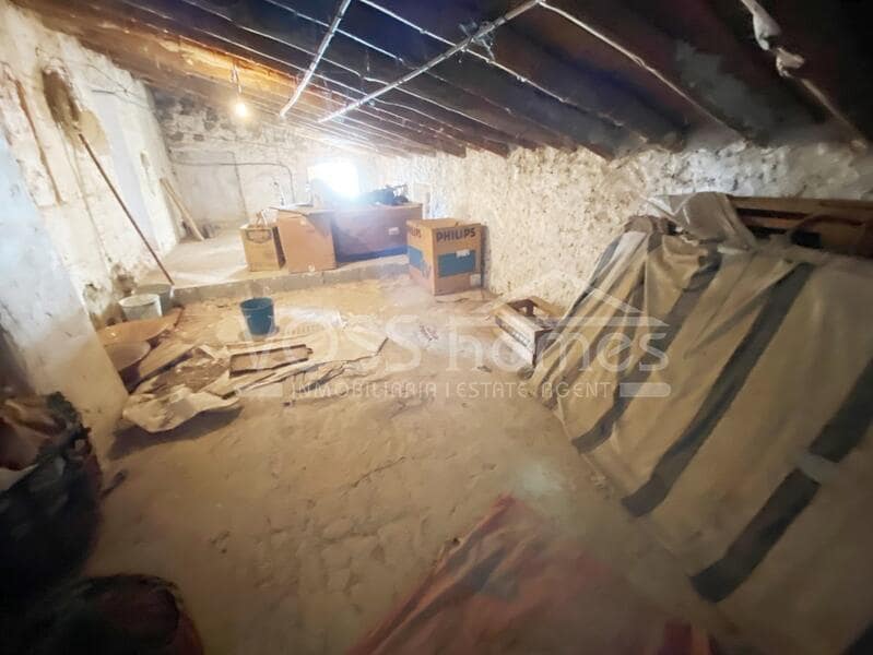 6 sypialnia Dom na sprzedaż w Zurgena - 97 950 € (Ref: 5349762)