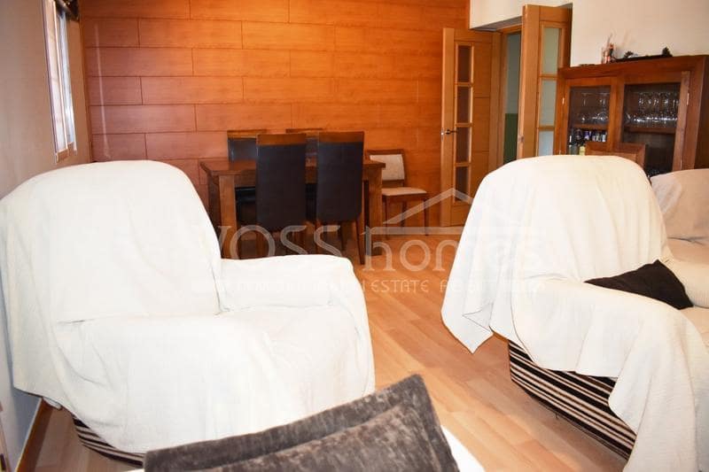 4 sovrum Finca/Hus på landet till salu i Puerto Lumbreras med pool - 600 000 € (Ref: 5349770)