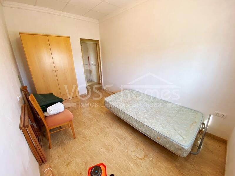 2 Zimmer Finca/Landgut zu verkaufen in Huercal-Overa - 170.000 € (Ref: 5349777)