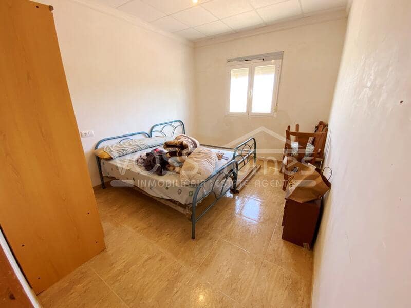 2 Zimmer Finca/Landgut zu verkaufen in Huercal-Overa - 170.000 € (Ref: 5349777)