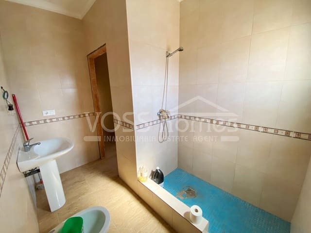 2 Zimmer Finca/Landgut zu verkaufen in Huércal-Overa - 170.000 € (Ref: 5349777)