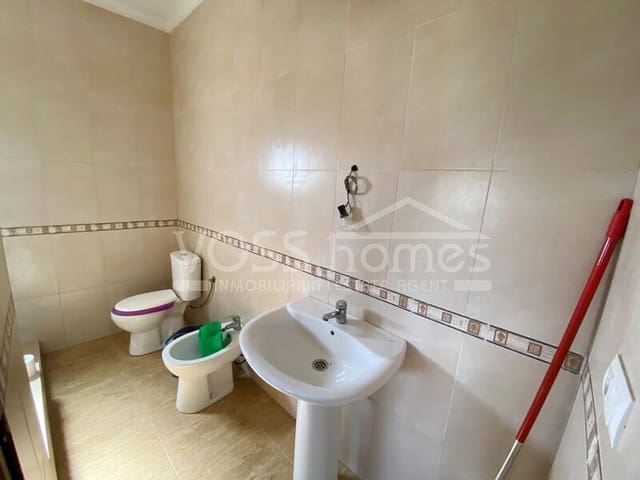 2 Zimmer Finca/Landgut zu verkaufen in Huércal-Overa - 170.000 € (Ref: 5349777)