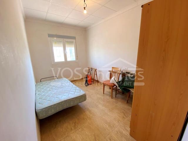 2 Zimmer Finca/Landgut zu verkaufen in Huércal-Overa - 170.000 € (Ref: 5349777)