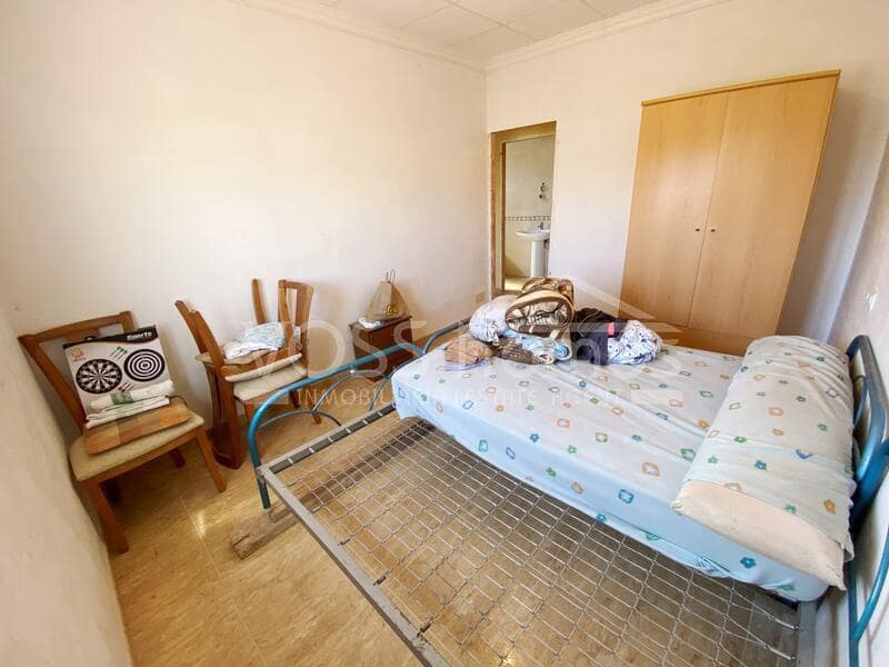 2 Zimmer Finca/Landgut zu verkaufen in Huercal-Overa - 170.000 € (Ref: 5349777)