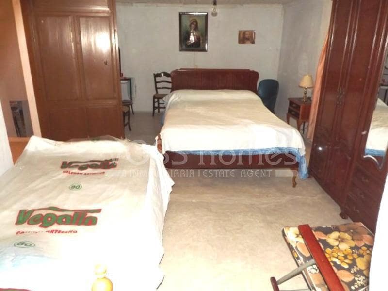 4 sypialnia Dom na sprzedaż w Zurgena - 75 000 € (Ref: 5349780)