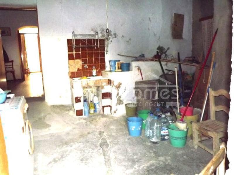 4 sypialnia Dom na sprzedaż w Zurgena - 75 000 € (Ref: 5349780)