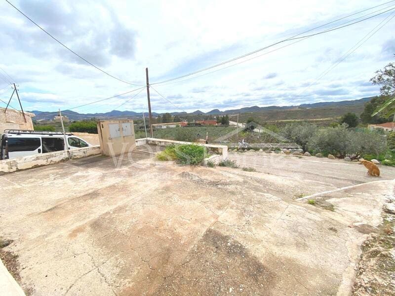 4 sypialnia Dom na sprzedaż w Zurgena - 75 000 € (Ref: 5349780)