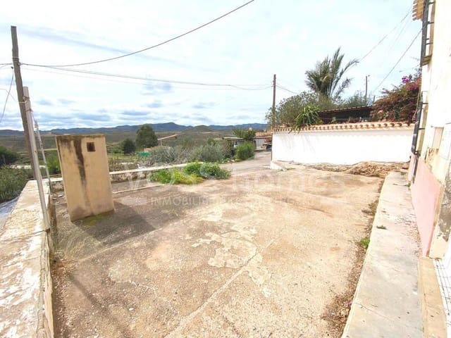 4 sypialnia Dom na sprzedaż w Zurgena - 75 000 € (Ref: 5349780)