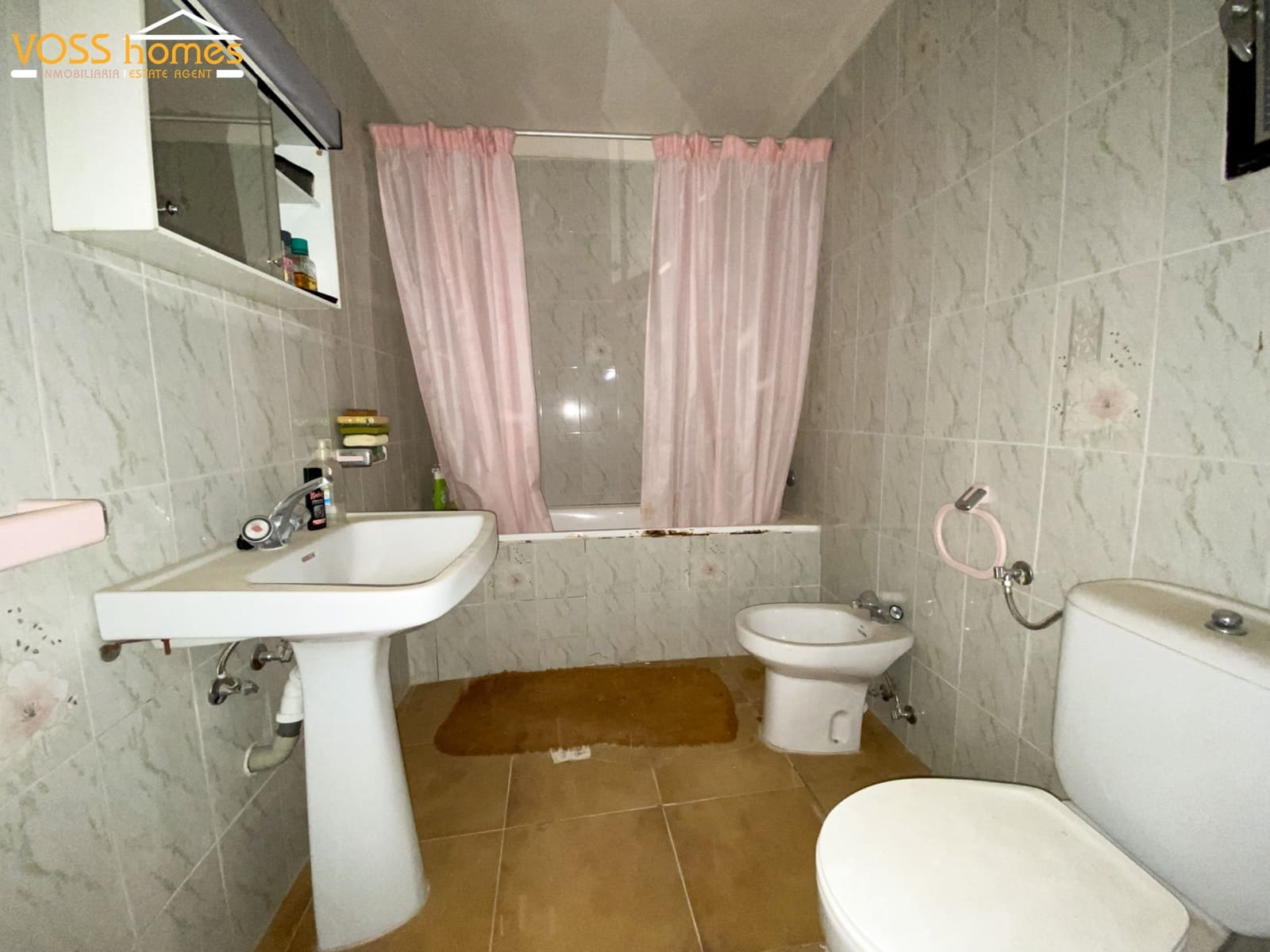 4 soveværelse Byhus til salg i Zurgena - € 75.000 (Ref: 5349780)