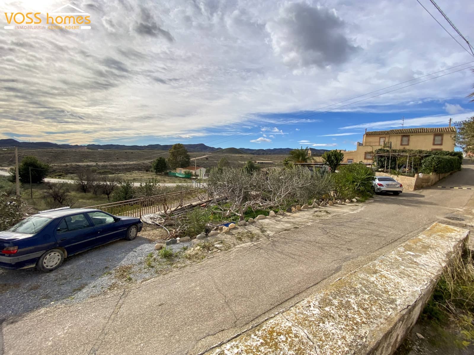 4 soveværelse Byhus til salg i Zurgena - € 75.000 (Ref: 5349780)