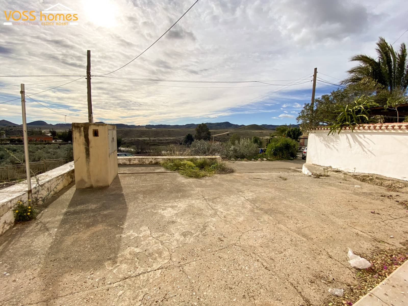 4 soveværelse Byhus til salg i Zurgena - € 75.000 (Ref: 5349780)