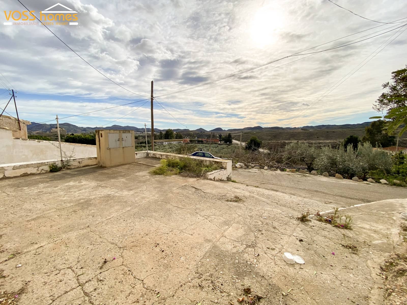 4 soveværelse Byhus til salg i Zurgena - € 75.000 (Ref: 5349780)