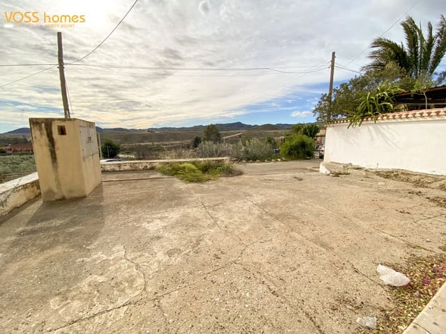 4 soveværelse Byhus til salg i Zurgena - € 75.000 (Ref: 5349780)