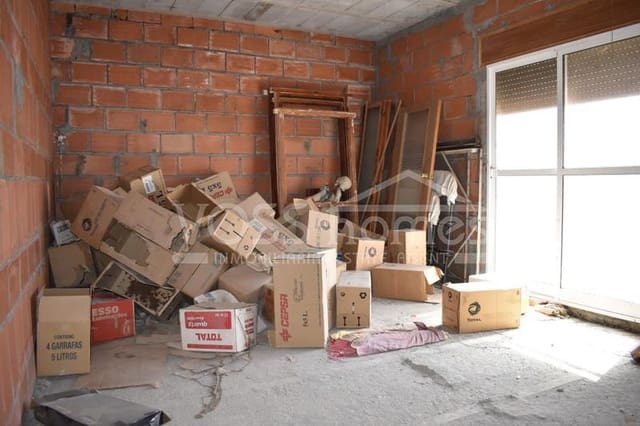 2 soveværelse Byhus til salg i Huércal-Overa - € 30.000 (Ref: 5349783)