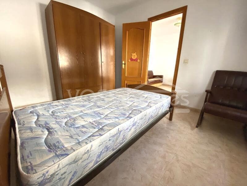 4 soveværelse Byhus til salg i Huercal-Overa - € 89.950 (Ref: 5349784)