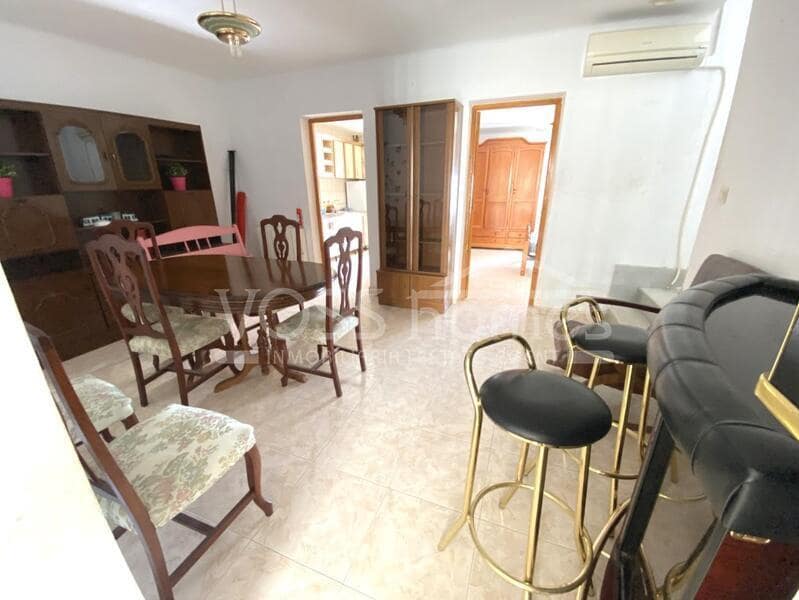 4 soveværelse Byhus til salg i Huercal-Overa - € 89.950 (Ref: 5349784)