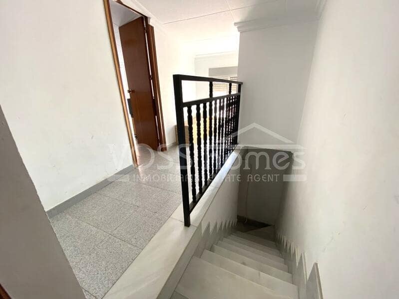 4 soveværelse Byhus til salg i Huercal-Overa - € 89.950 (Ref: 5349784)