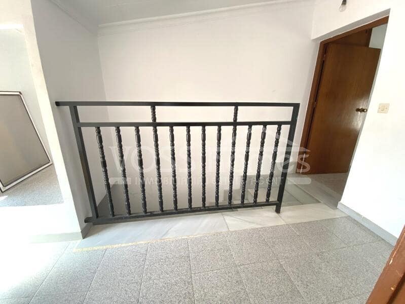 4 soveværelse Byhus til salg i Huercal-Overa - € 89.950 (Ref: 5349784)