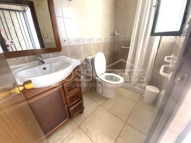 4 soveværelse Byhus til salg i Huércal-Overa - € 89.950 (Ref: 5349784)