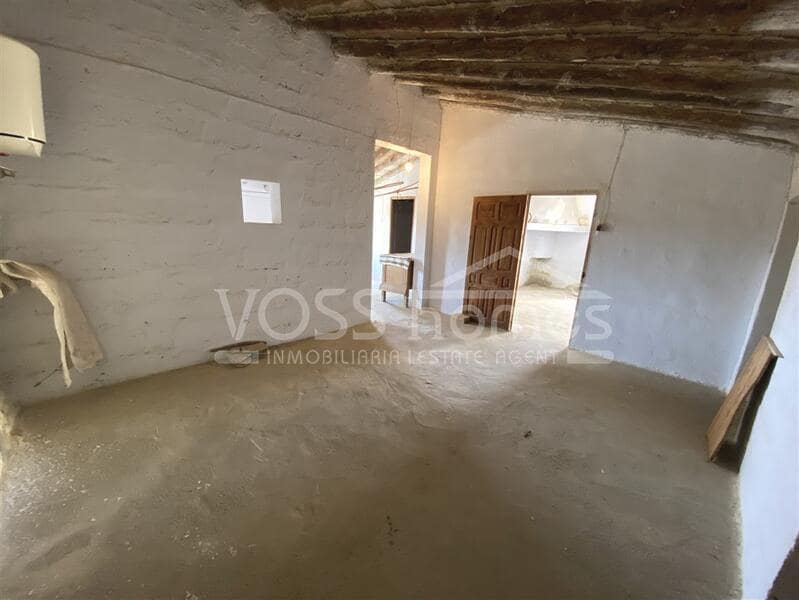 3 sypialnia Dom na sprzedaż w Huercal-Overa - 79 950 € (Ref: 5378396)