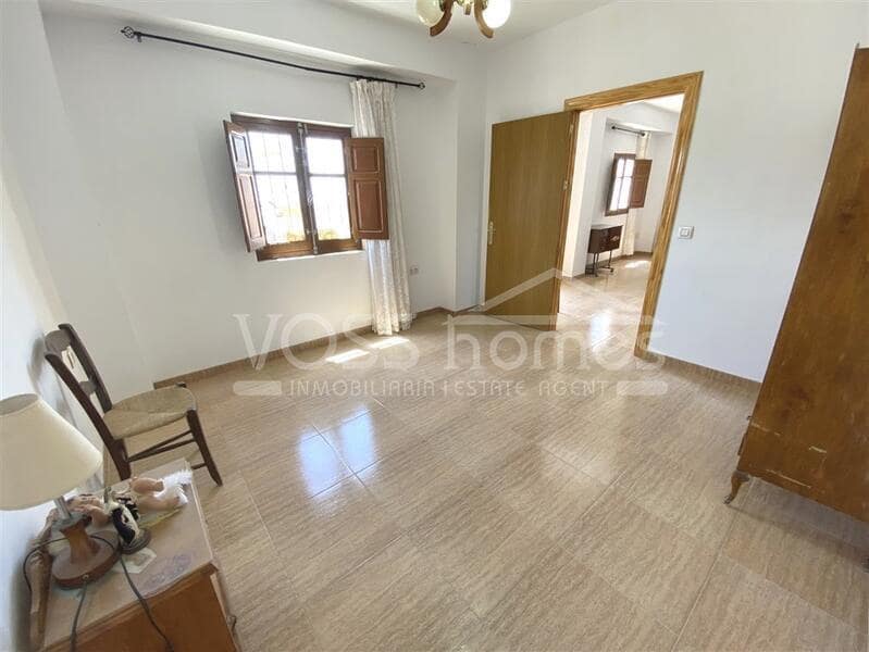 3 sypialnia Dom na sprzedaż w Huercal-Overa - 79 950 € (Ref: 5378396)