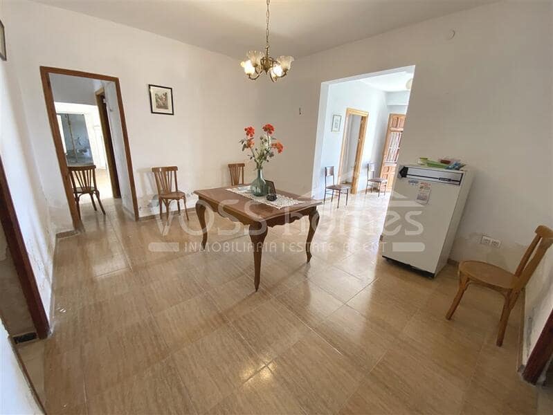 3 sypialnia Dom na sprzedaż w Huercal-Overa - 79 950 € (Ref: 5378396)
