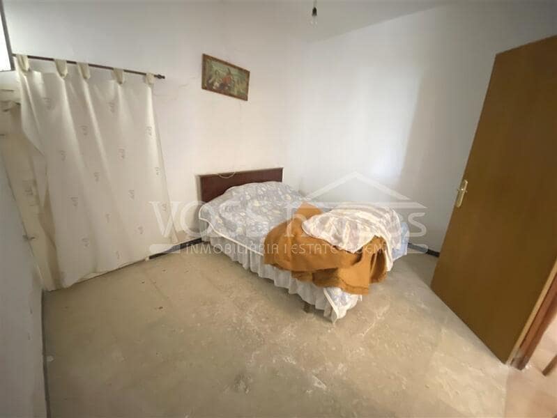 3 sypialnia Dom na sprzedaż w Huercal-Overa - 79 950 € (Ref: 5378396)