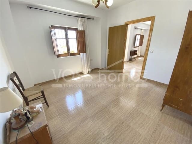 3 sypialnia Dom na sprzedaż w Huércal-Overa - 79 950 € (Ref: 5378396)