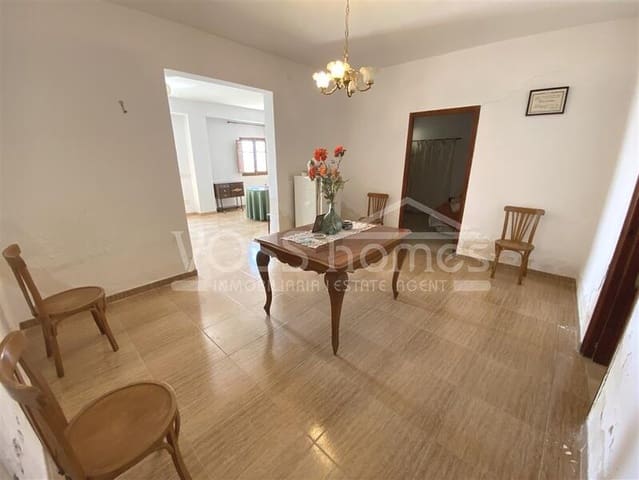 3 sypialnia Dom na sprzedaż w Huércal-Overa - 79 950 € (Ref: 5378396)