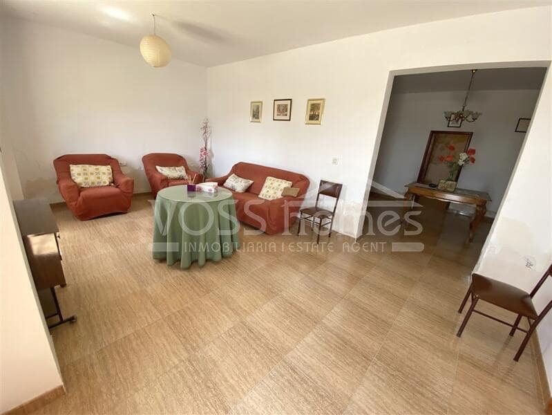 3 sypialnia Dom na sprzedaż w Huercal-Overa - 79 950 € (Ref: 5378396)