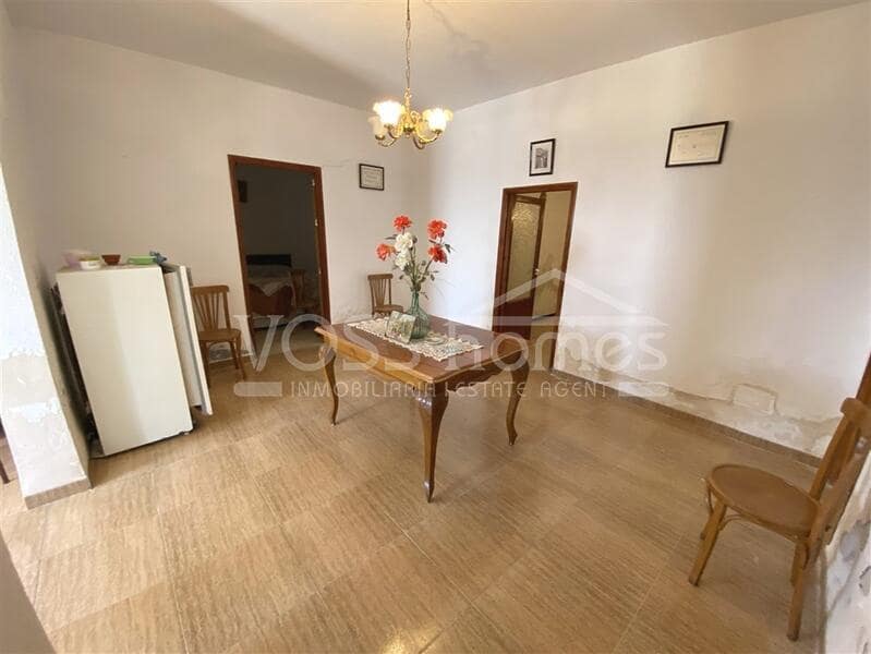 3 sypialnia Dom na sprzedaż w Huercal-Overa - 79 950 € (Ref: 5378396)
