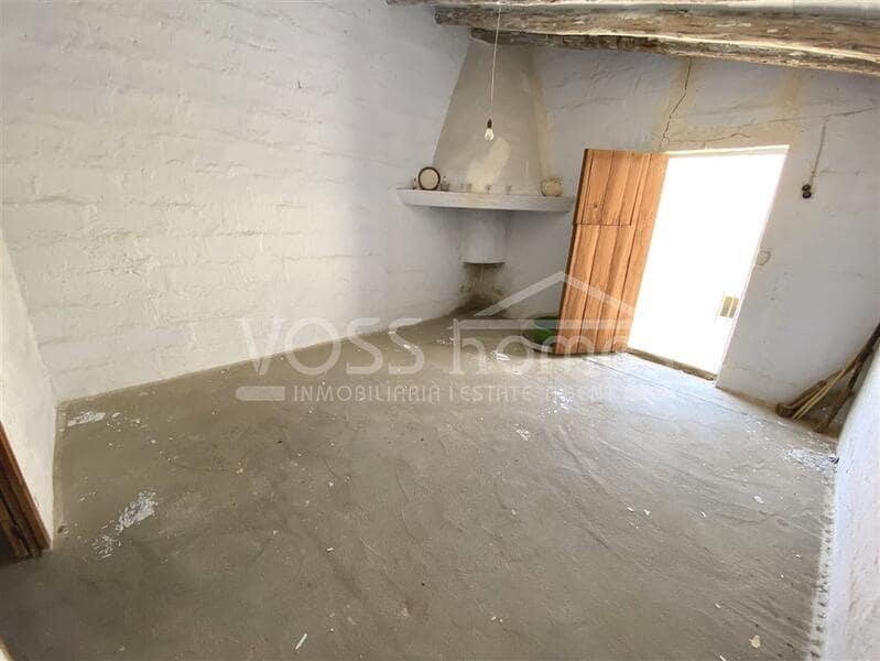 3 sypialnia Dom na sprzedaż w Huercal-Overa - 79 950 € (Ref: 5378396)