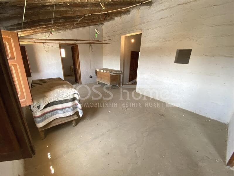 3 sypialnia Dom na sprzedaż w Huercal-Overa - 79 950 € (Ref: 5378396)