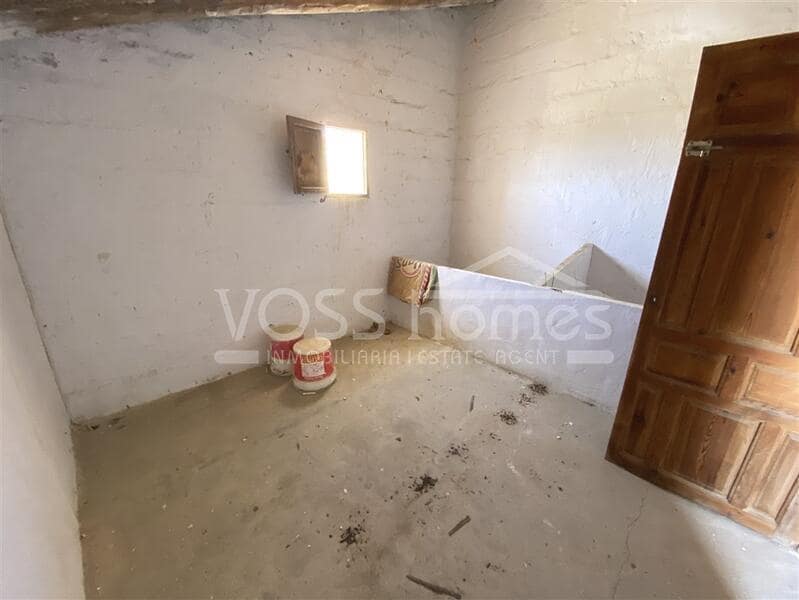 3 sypialnia Dom na sprzedaż w Huercal-Overa - 79 950 € (Ref: 5378396)