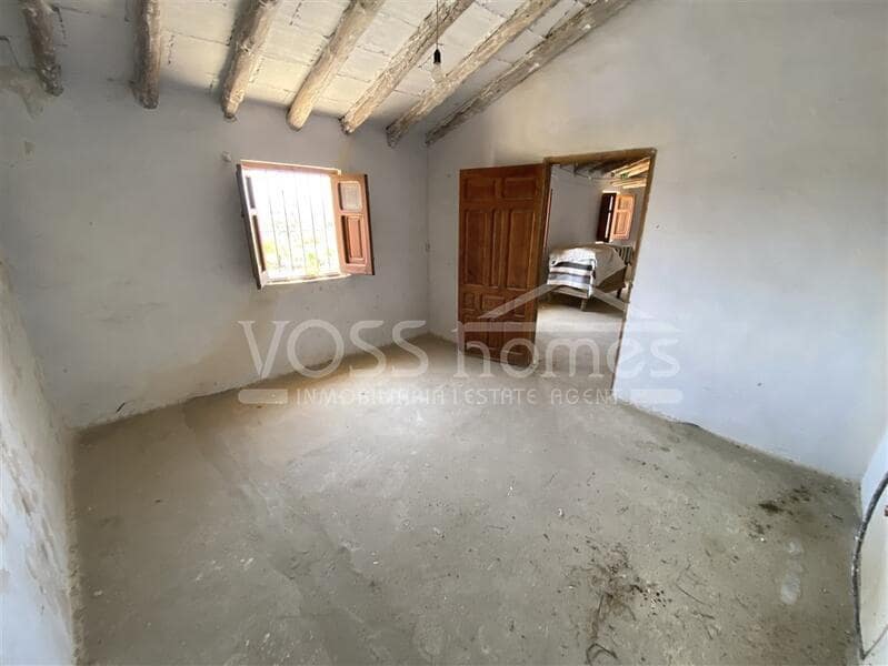 3 sypialnia Dom na sprzedaż w Huercal-Overa - 79 950 € (Ref: 5378396)