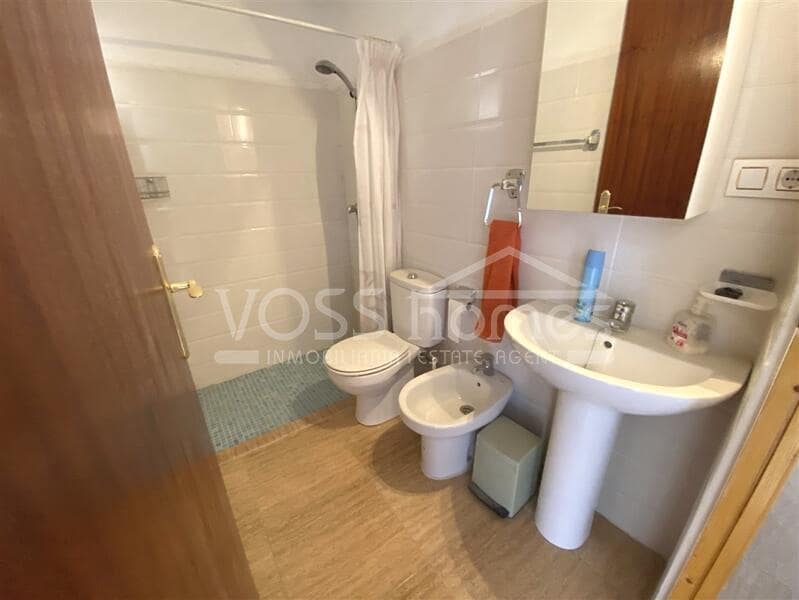 3 sypialnia Dom na sprzedaż w Huercal-Overa - 79 950 € (Ref: 5378396)