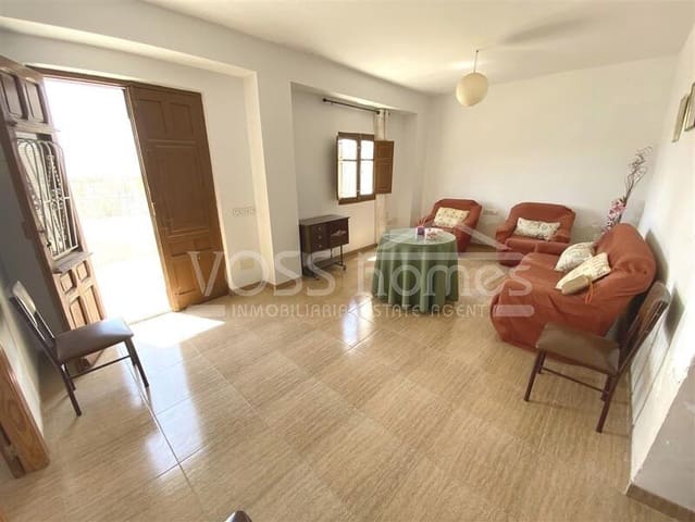 3 sypialnia Dom na sprzedaż w Huércal-Overa - 79 950 € (Ref: 5378396)