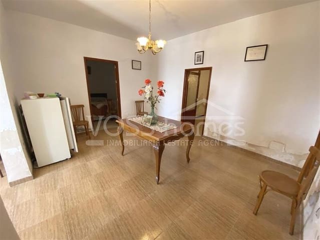 3 sypialnia Dom na sprzedaż w Huércal-Overa - 79 950 € (Ref: 5378396)