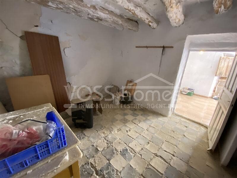 3 sypialnia Dom na sprzedaż w Huercal-Overa - 79 950 € (Ref: 5378396)