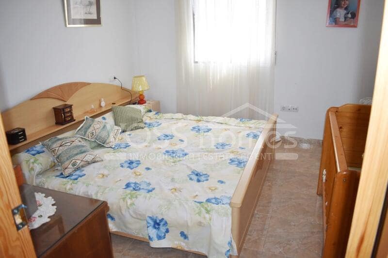 4 slaapkamer Finca/Landhuis te koop in Huercal-Overa met zwembad - € 279.950 (Ref: 5481311)