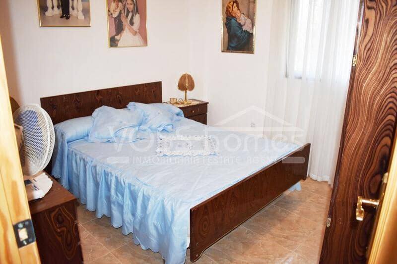 4 slaapkamer Finca/Landhuis te koop in Huercal-Overa met zwembad - € 279.950 (Ref: 5481311)