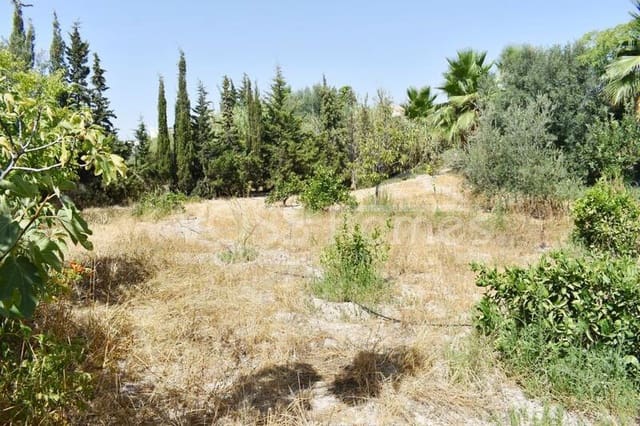 Finca/Casa Rural de 4 habitaciones en Huércal-Overa en venta con piscina - 278.950 € (Ref: 5481311)