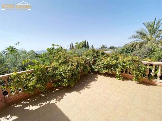 4 Zimmer Villa zu verkaufen in Huércal-Overa mit Pool Garage - 278.950 € (Ref: 5481311)