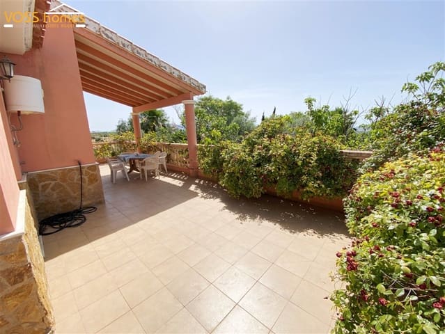 4 sovrum Villa till salu i Huércal-Overa med pool garage - 278 950 € (Ref: 5481311)