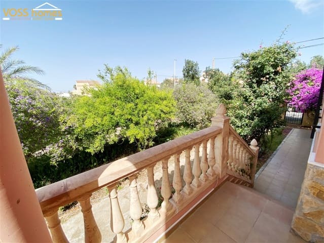 4 Zimmer Villa zu verkaufen in Huércal-Overa mit Pool Garage - 278.950 € (Ref: 5481311)