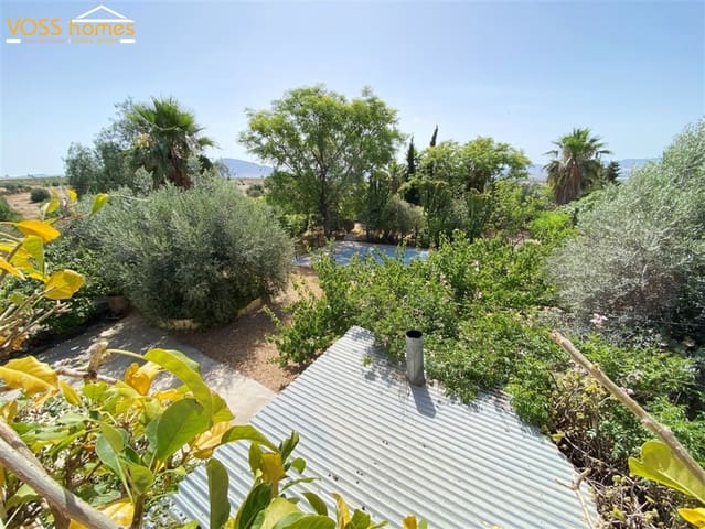 4 Zimmer Villa zu verkaufen in Huércal-Overa mit Pool Garage - 278.950 € (Ref: 5481311)